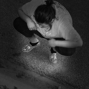 Meet your Posher, Delanie